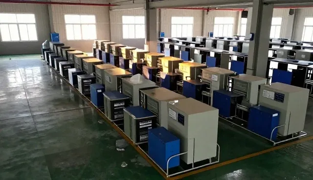 化工产品生产解决化工产品生产中的常见需求