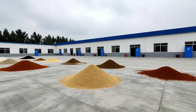 化工产品生产中供应链管理的性能考量与适用场景分析
