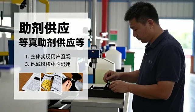 化工产品生产如何解决市政工程中的实际问题