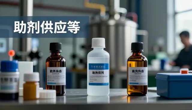 衡阳市康仕达化工实业有限公司解答关于助剂供应等的问题