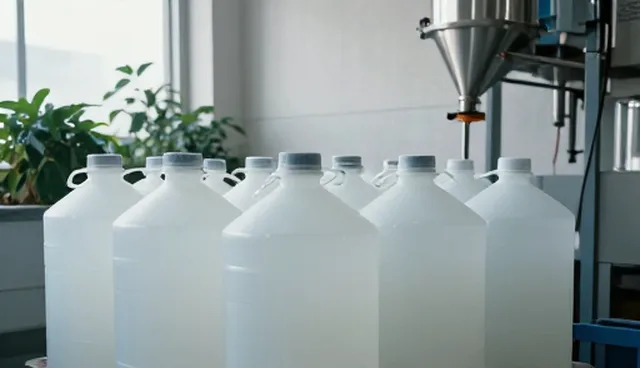 化工产品助剂供应如何应对业务发展趋势?
