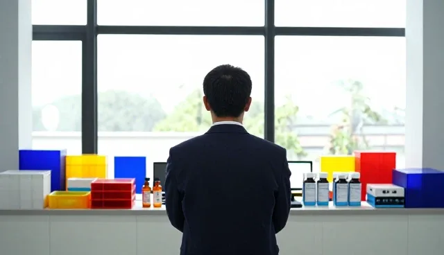 来料加工适用条件解析与选型关注点